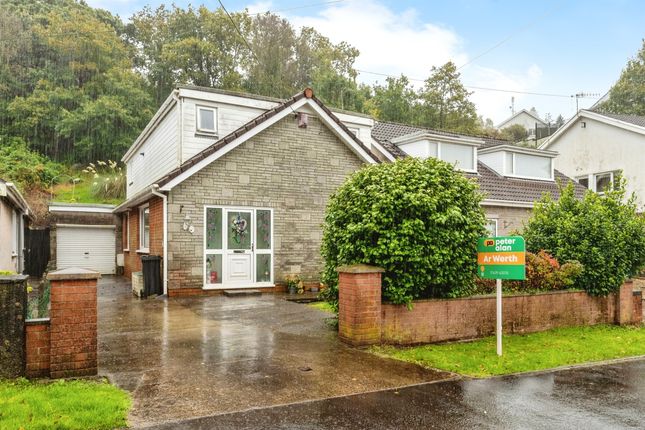 5 bedroom detached bungalow for sale