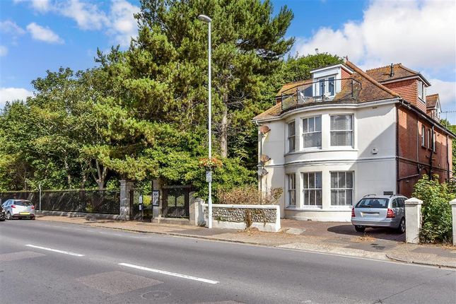 1 bed flat