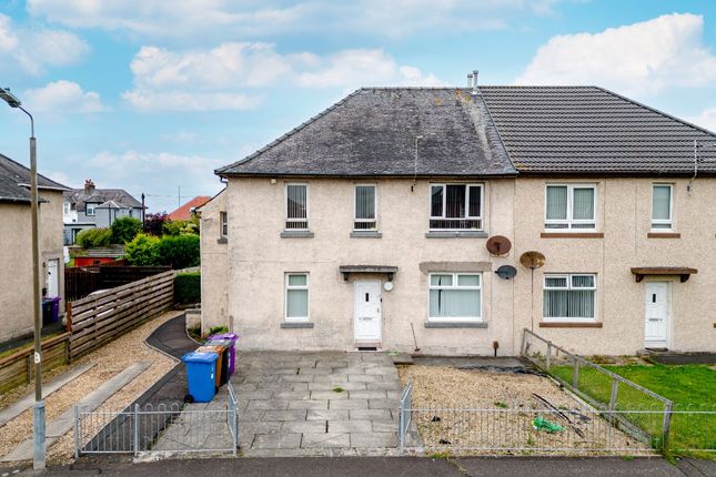 2 bed flat