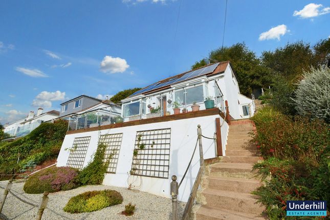 Dawlish EX7 3 bed detached house for sale