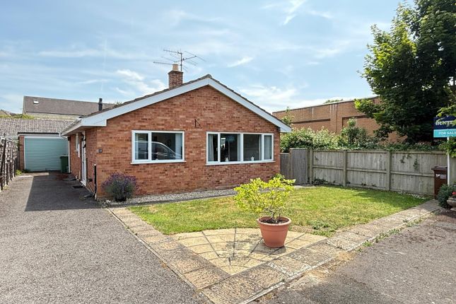 White House Park, Cainscross, Stroud 2 bed detached bungalow for sale