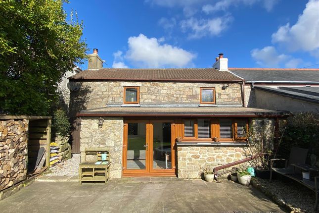 2 bedroom cottage for sale