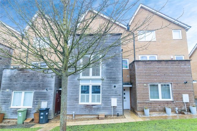 4 bedroom town house for sale