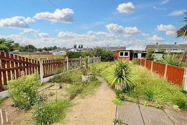 3 bed semi-detached house