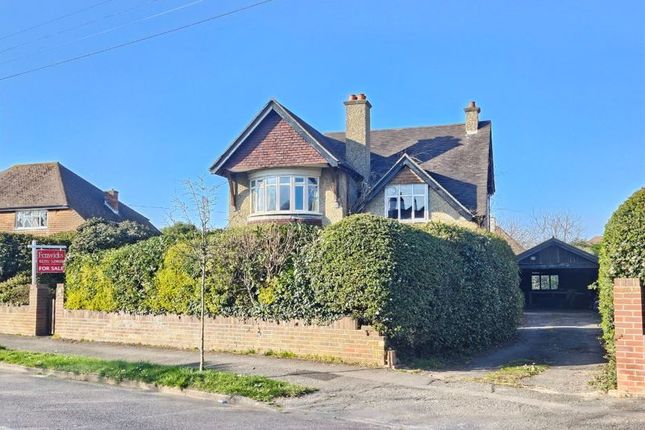 Western Way, Gosport PO12 5 bed detached house for sale
