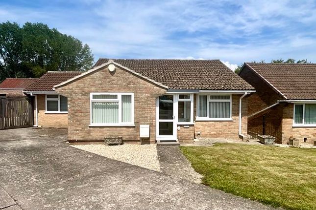 Lower Touches, Chard, Somerset TA20 3 bed detached bungalow for sale
