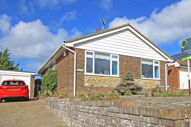 Manston Court Road, Margate 3 bed detached bungalow for sale