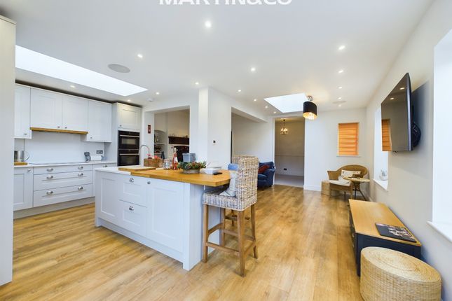 3 bed semi-detached house
