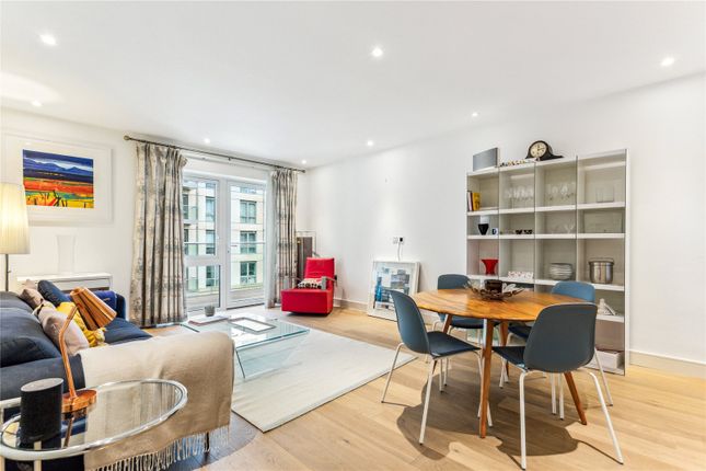 Tierney Lane, London, W6 2 bed apartment for sale