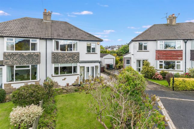 Melville Grove, Ilkley LS29 3 bed house for sale