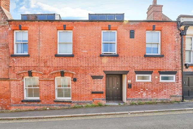 1 bed flat