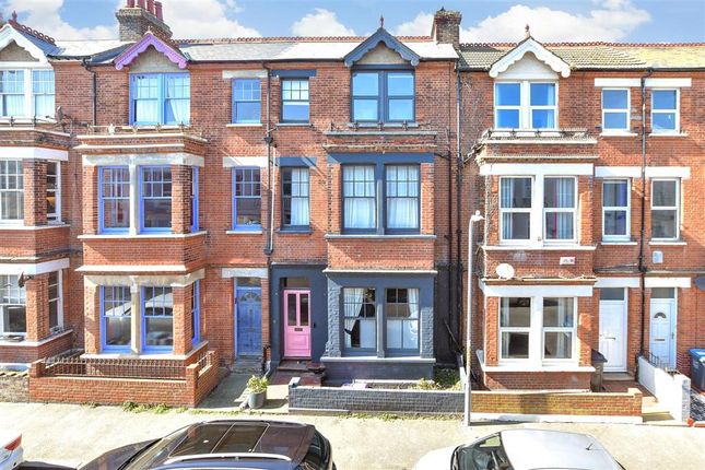 Ethelbert Road, Margate, Kent 6 bed terraced house for sale