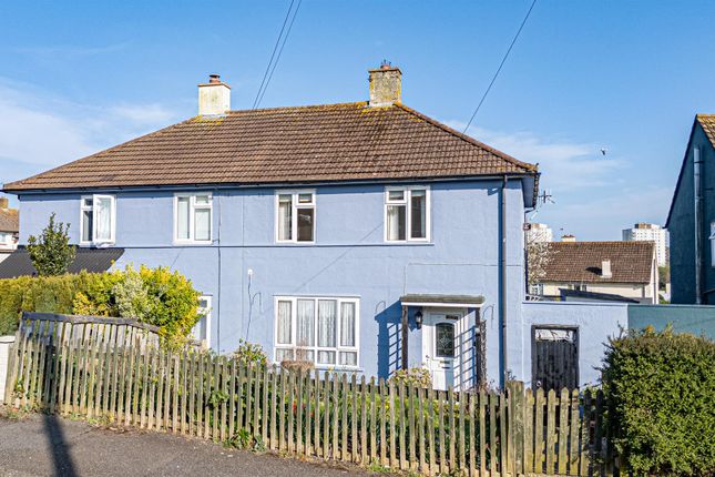 2 bedroom semi-detached house for sale