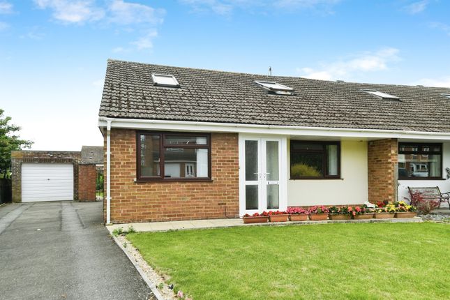 4 bedroom semi-detached bungalow for sale