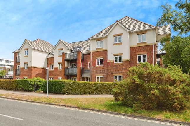Hiltingbury Road, Eastleigh SO53 2 bed flat for sale