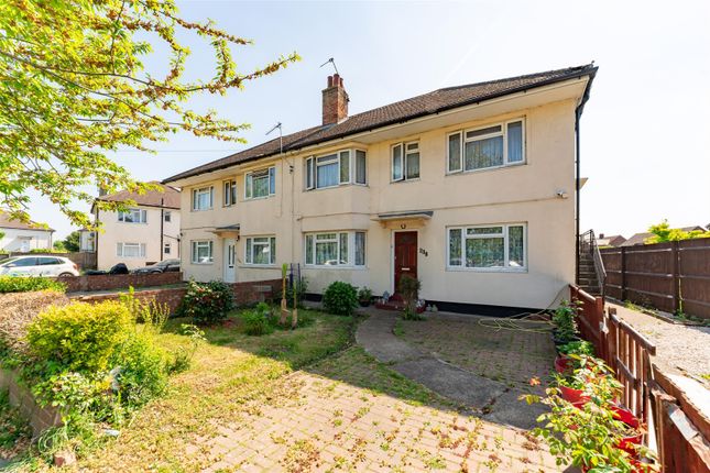 North Hyde Lane, Southall UB2 2 bed maisonette for sale