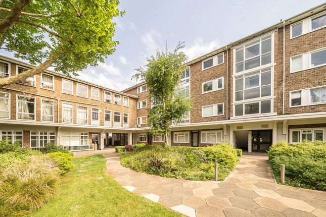 Renfrew Road, London SE11 1 bed flat for sale