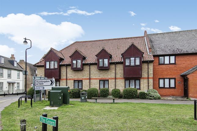 1 bed flat