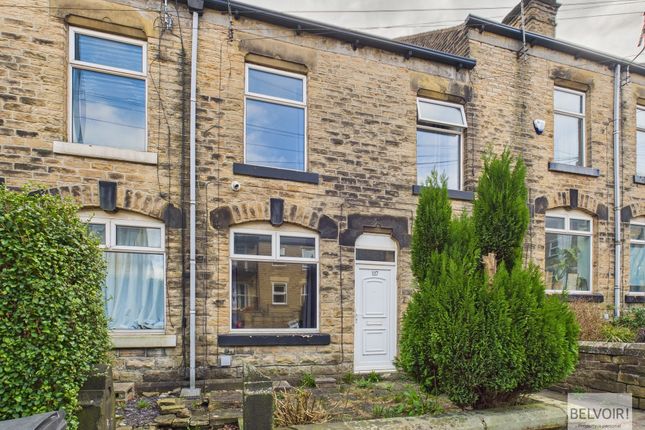 Lydgate Lane, Crookes, Sheffield, S10 4 bed terraced house for sale
