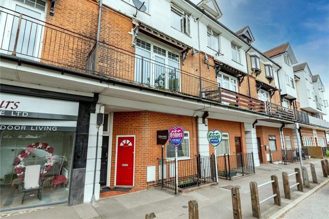 Lynchford Road, Farnborough... 1 bed maisonette for sale