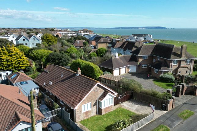 Cliffe Road, Barton On Sea... 3 bed bungalow for sale