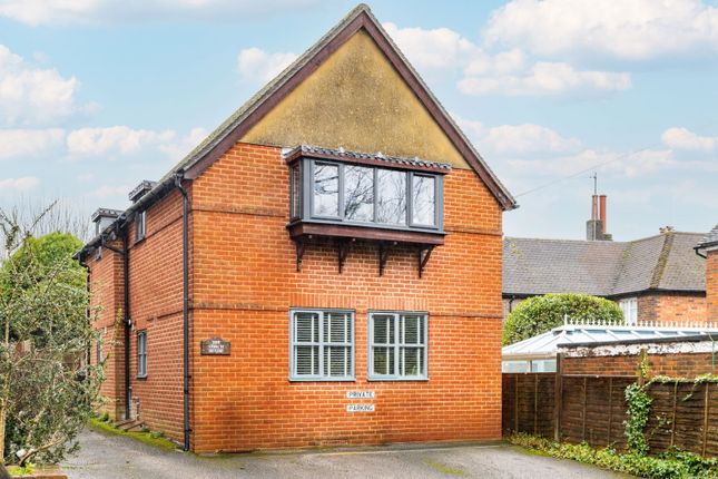Brook Street, Tonbridge TN9 1 bed maisonette for sale