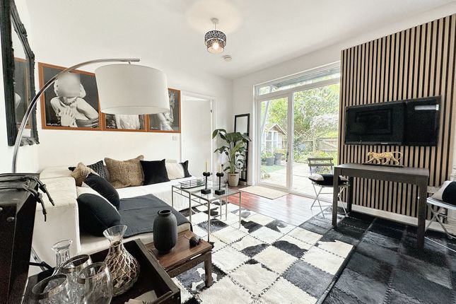 2 bedroom maisonette for sale