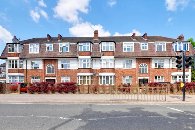 2 bed flat