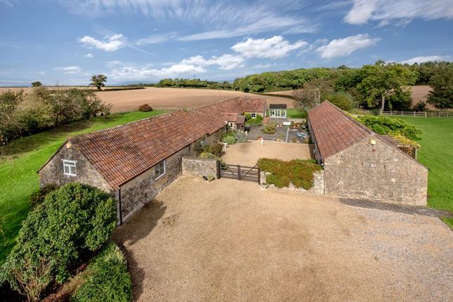 4 bed detached house