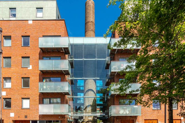 Tiltman Place, Finsbury Park, London, N7 2 bed apartment for sale