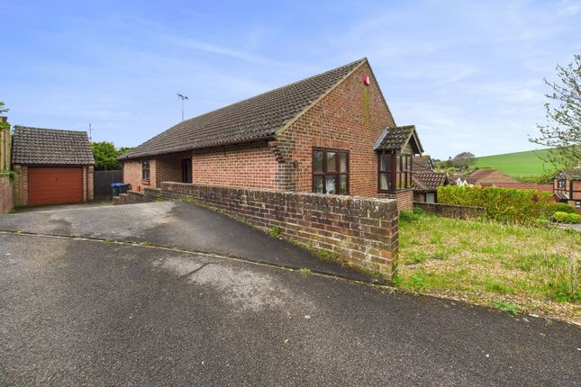 Highview, North Sompting, BN15 0QW 3 bed detached bungalow for sale