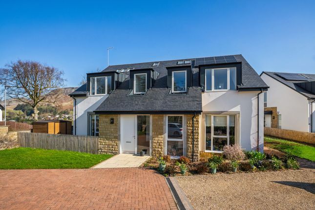 Campsie View, Milndavie Road, G63 3 bed apartment for sale
