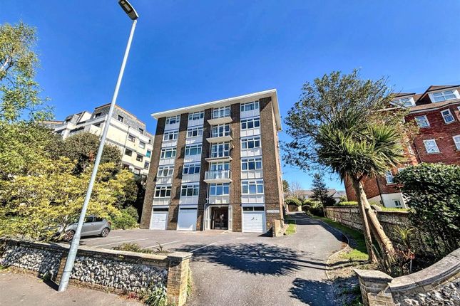 Upperton Road, Eastbourne 2 bed flat for sale