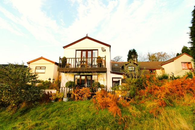 Bryn Cottages, Bryn, Port Talbot.... 3 bed cottage for sale