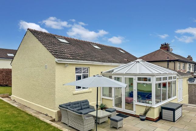 Craigmore Drive, Ilkley 3 bed detached bungalow for sale
