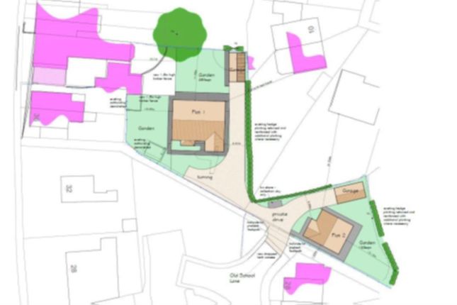 Land for sale