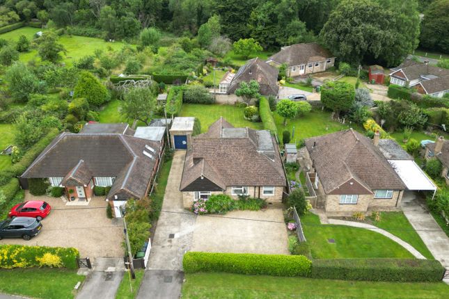 Four Ashes Road, High Wycombe HP15 5 bed bungalow for sale