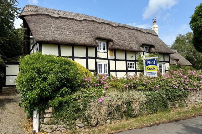 Hampton Bishop, Hereford... 4 bed character property for sale