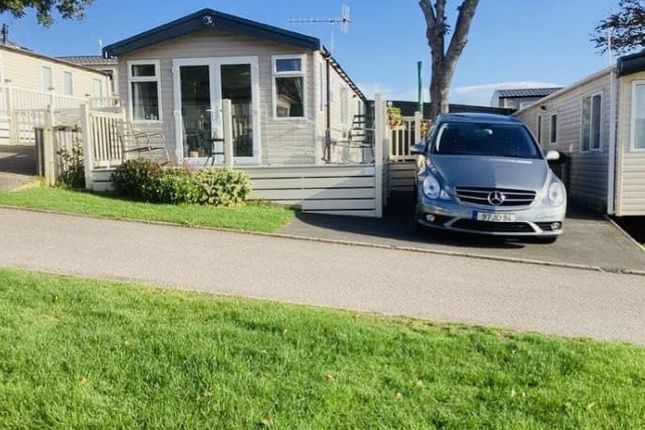 2 bed detached house