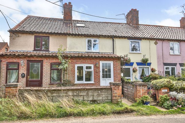2 bedroom character property for sale