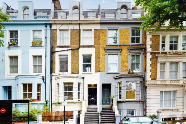 Ladbroke Grove, London W10 1 bed flat for sale