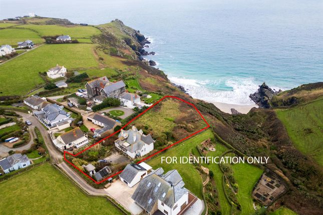 Housel Bay, The Lizard TR12 6 bed country house for sale