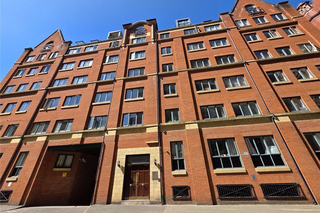 Sackville Place, Bombay Street... 2 bed apartment for sale