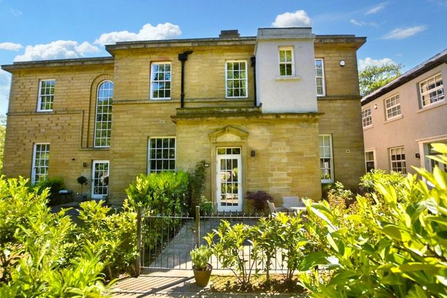 Lawns House, Chapel Lane, New... 2 bed terraced house for sale