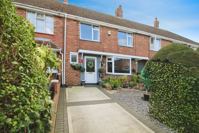 3 bedroom link detached house for sale