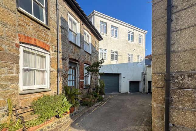 Orchard House, Newlyn TR18 1 bed apartment for sale