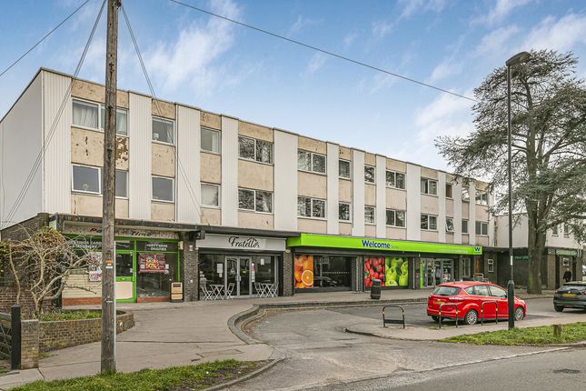 2 bed flat