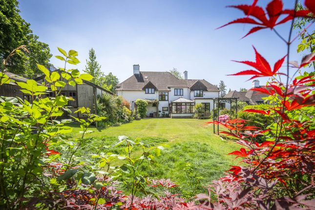 Royal Chase, Tunbridge Wells (central... 6 bed detached house for sale