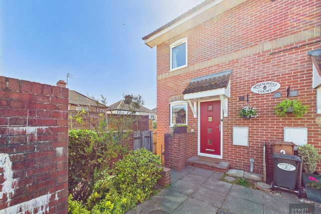 Springwell Avenue, Mill End... 2 bed end of terrace house for sale