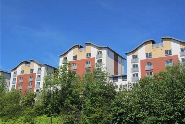 Ouseburn Wharf St Lawrence Road... 2 bed apartment for sale